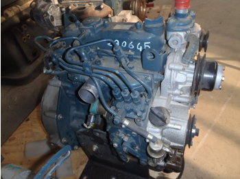 المحرك KUBOTA D1005-ET01: صور 1