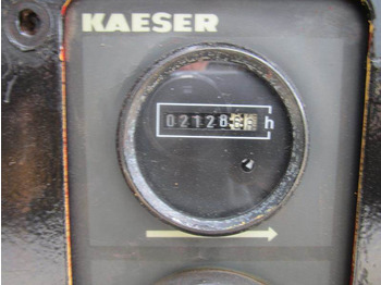 ضاغط الهواء Kaeser M 52 - N: صور 4