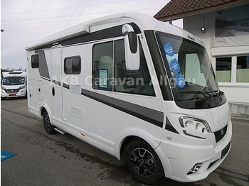 كرفان فان جديد Knaus Van I 550 MD Platinum Selection 2021: صور 1