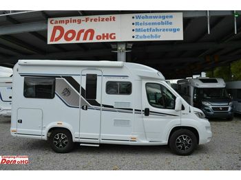كرفان فان جديد Knaus Van TI 550 MF Kompakter Van: صور 1