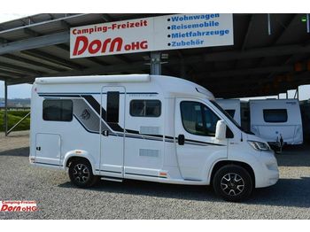 كرفان فان جديد Knaus Van TI 550 MF VANSATION Kompakter Van: صور 1