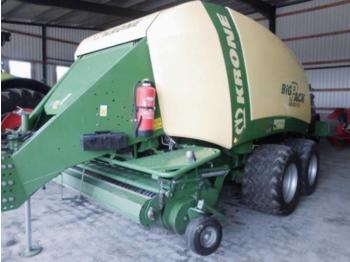 مكبس البالات المستطيله Krone big pack 1270 xc