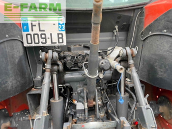 جرار Kubota tracteur agricole m105gxs-iii kubota: صور 3