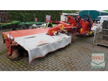 جزازة Kuhn FC 883