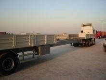 نصف مقطورة مسطحة جديد LIDER 2023 Model NEW trailer Manufacturer Company READY: صور 9