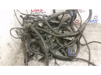 الكابلات/ الأسلاك - جرار Landini Mythos Series 115 Cab Electrical Wiring Loom: صور 3