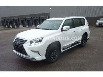 سيارة جديد Lexus GX 460: صور 1