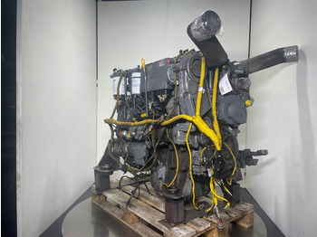 المحرك - آلات البناء Liebherr A934C-10116689-D934L A6-Engine/Motor: صور 3