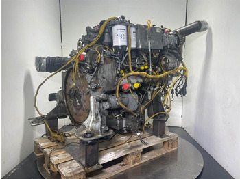 المحرك - آلات البناء Liebherr A934C-10116689-D934L A6-Engine/Motor: صور 5