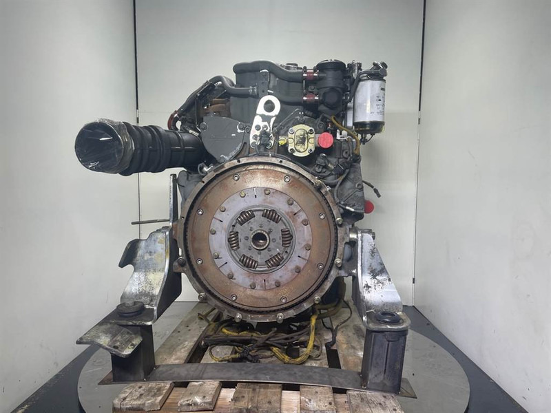 المحرك - آلات البناء Liebherr A934C-10116689-D934L A6-Engine/Motor: صور 6