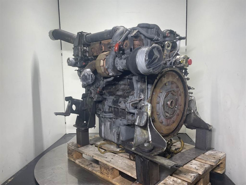 المحرك - آلات البناء Liebherr A934C-10116689-D934L A6-Engine/Motor: صور 7