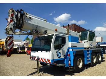 جميع التضاريس رافعة Liebherr LTM 1045-1