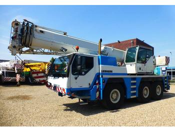 جميع التضاريس رافعة Liebherr LTM 1045-3.1