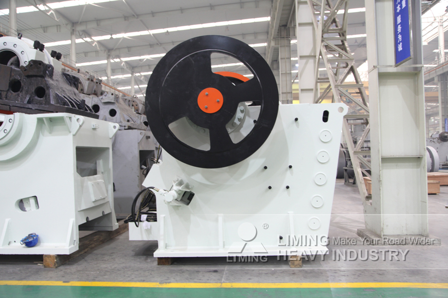 كسارة فكية جديد Liming Jaw Crusher Machine For Granite And Basalt: صور 2