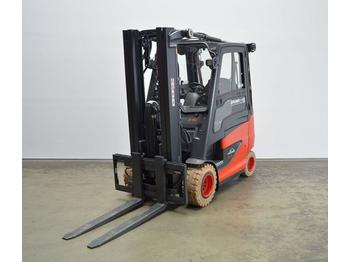 رافعة شوكية Linde E 30/600 H/387
