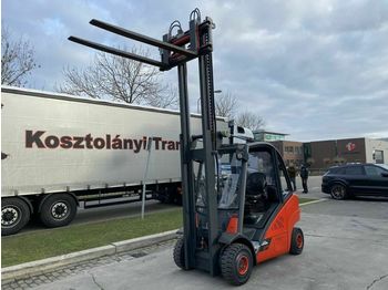 رافعة شوكية Linde H25D