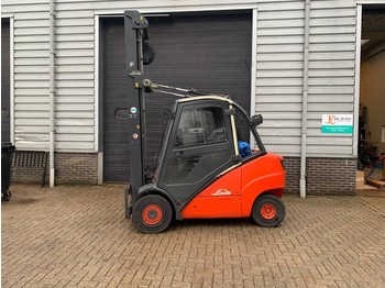 رافعة شوكية Linde H35T