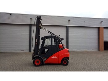 رافعة شوكية Linde H35T
