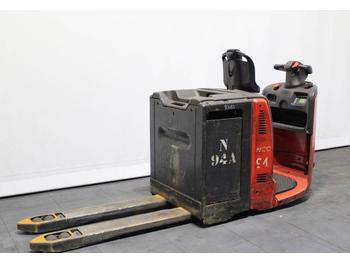 رافعات ترتيب البضائع Linde N 20 132