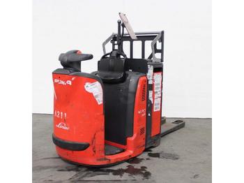 رافعات ترتيب البضائع Linde N 20 HP/132: صور 1