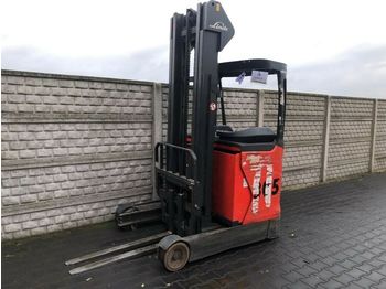 شاحنة مناولة Linde R14-01