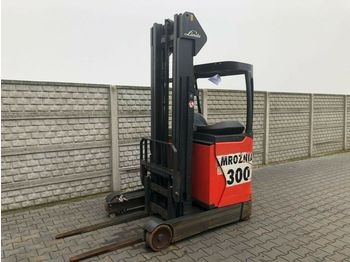 شاحنة مناولة Linde R14-01