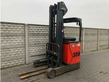 شاحنة مناولة Linde R14-01