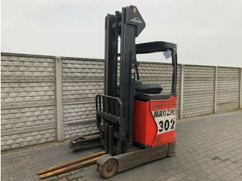 شاحنة مناولة Linde R14-01