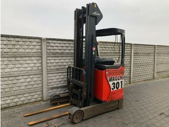 شاحنة مناولة Linde R14-01