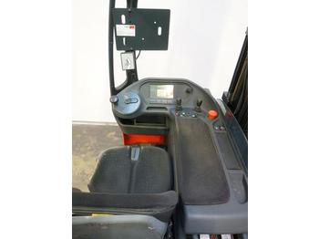 شاحنة مناولة Linde R 14/1120