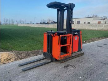 رافعات ترتيب البضائع Linde V11