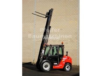 شاحنات الطرق الوعرة MANITOU MSI 25 T: صور 1