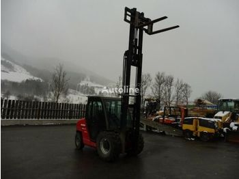 شاحنات الطرق الوعرة MANITOU MSI 25 T Tereptargonca