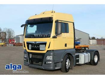 شاحنة جرار MAN 18.440 TGX BLS 4x2, ADR, GGVS, Intarder, Klima
