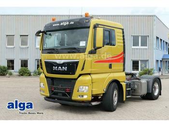 شاحنة جرار MAN 18.480 TGX/Euro 6/Intarder/Hydraulik/Navi: صور 1