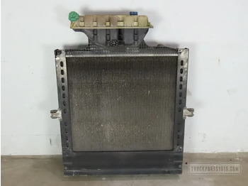 المشعاع - شاحنة MAN Cooling System Radiateur: صور 2