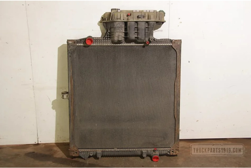 المشعاع - شاحنة MAN Cooling System Radiateur: صور 2