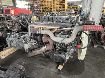 المحرك و قطع الغيار MAN D2066 LF57 EURO5: صور 1
