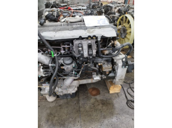 MAN D2676LF46 - المحرك - شاحنة: صور 4