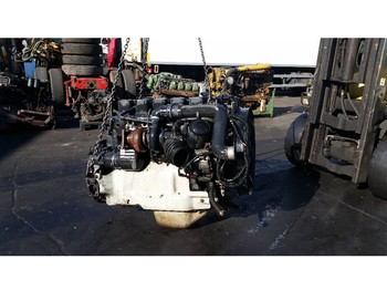 المحرك - شاحنة MAN D2866LF20: صور 1