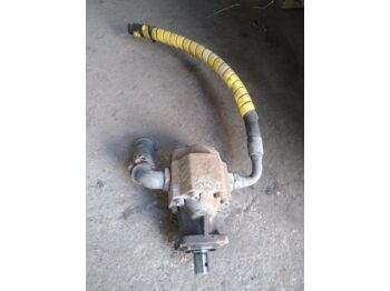 مضخة هيدروليكية - شاحنة MAN Hydraulic pump 12345: صور 1