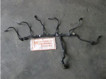 الملحقات الكهربائية MAN Kabelboom van motor TGA