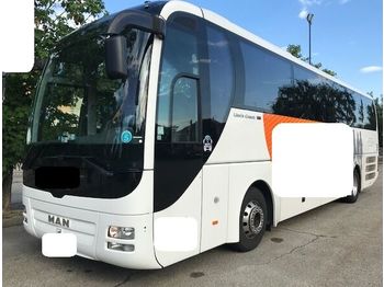 سياحية حافلة MAN LION’S COACH AG R07