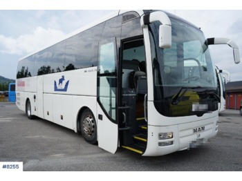 سياحية حافلة MAN Lion`s coach