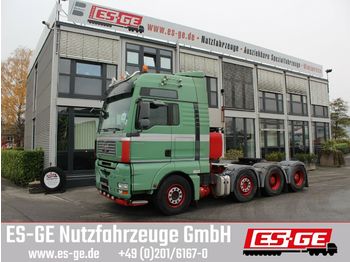 شاحنة جرار MAN TGA 41540 8x4/4 BLS