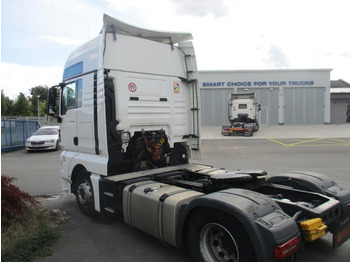 MAN TGX18.460 XXL EURO 6  - شاحنة جرار: صور 5