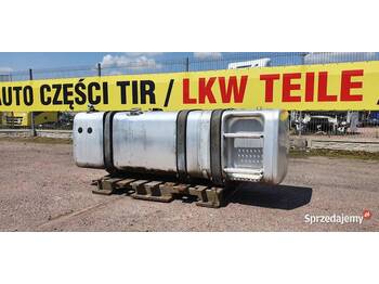 خزان وقود - شاحنة MAN ZBIORNIK PALIWA 720L + ADBLUE ADBLUE KOMPLETNY: صور 1