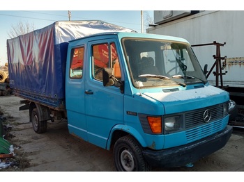 الشاحنات الصغيرة ستائر MERCEDES BENZ 310 2.9