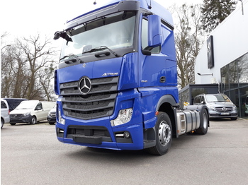 شاحنة جرار MERCEDES-BENZ Actros 1848 LS