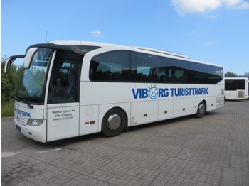 سياحية حافلة MERCEDES-BENZ Travego 0 580-15 RHD: صور 1